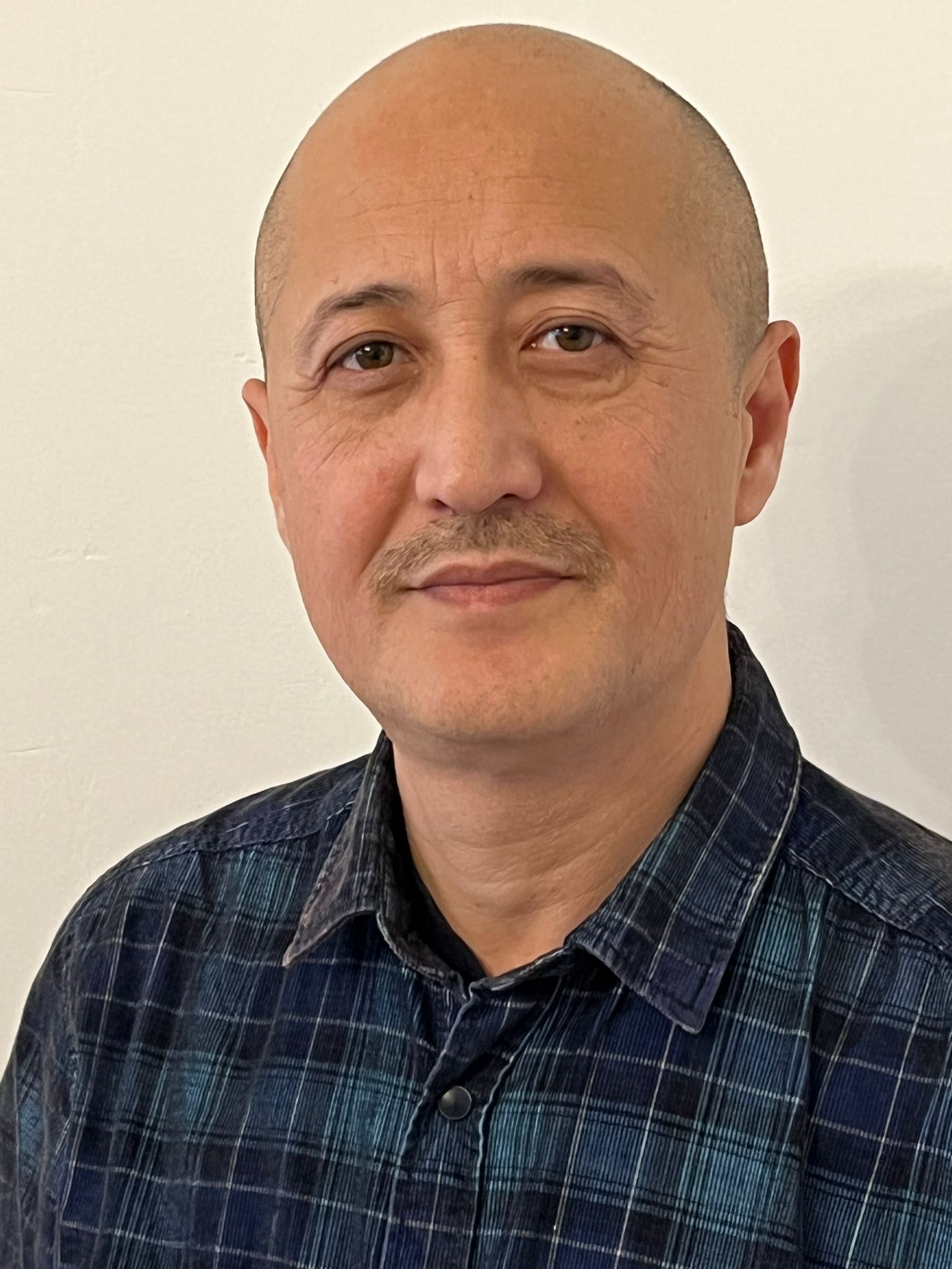 Merdan, Mardan, Merdan Mömin